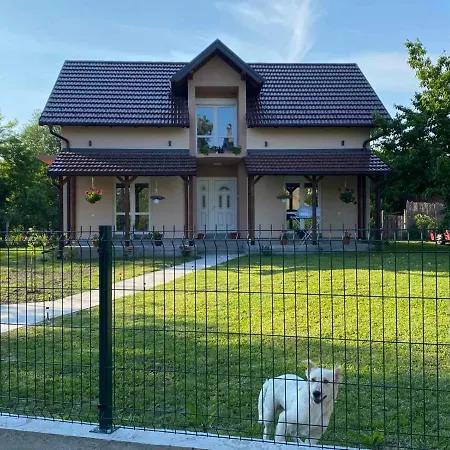 Kod Cika Brke Apartment Vrdnik
