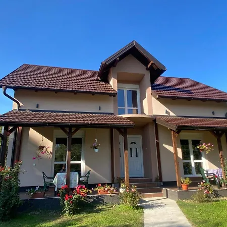 Kod Cika Brke Vrdnik