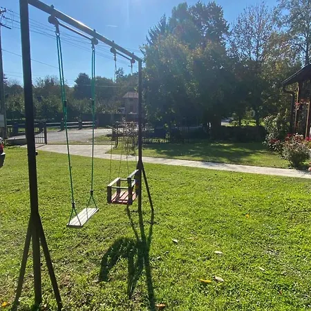 Kod Cika Brke Διαμέρισμα