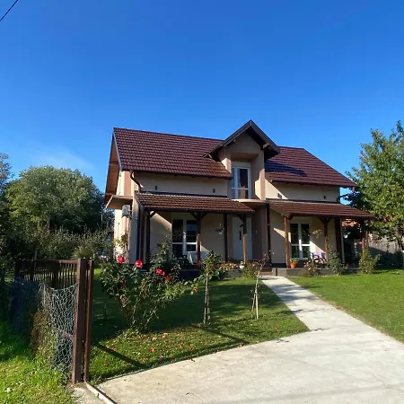 Apartment Kod Cika Brke Vrdnik