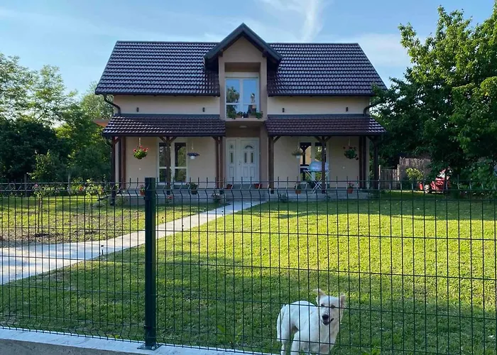 Kod Cika Brke Apartment Vrdnik