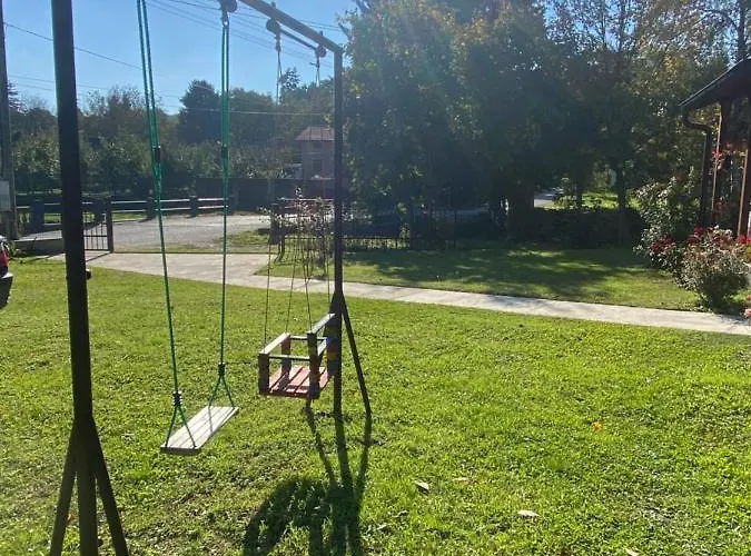 Kod Cika Brke Apartment