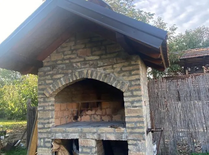 Apartment Kod Cika Brke